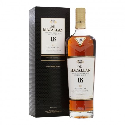 macallan 18 fine oak price macallan 18 fine oak price