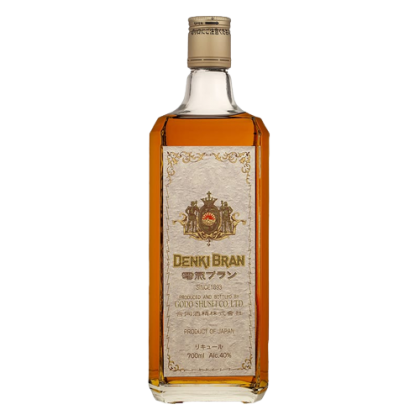 DENKI BRAN BRANDY