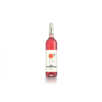 POMELIE ROSE