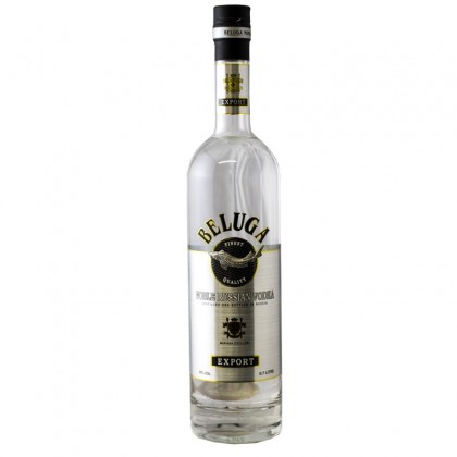 Beluga Noble Vodka